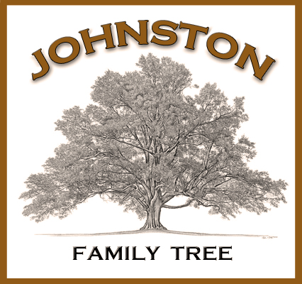 Johnston Family Tree